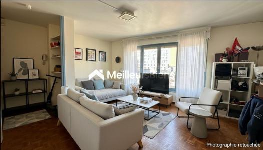 For sale Lille 1 room 37 m2 Nord (59800) photo 4