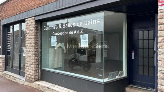 For sale Comines 12 rooms 146 m2 Nord (59560) photo 0