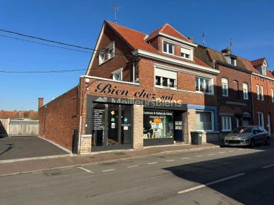 For sale Comines 12 rooms 146 m2 Nord (59560) photo 1
