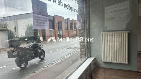 For sale Comines 12 rooms 146 m2 Nord (59560) photo 2