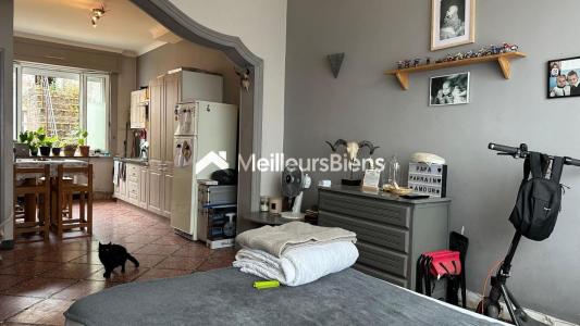 For sale Comines 12 rooms 146 m2 Nord (59560) photo 3