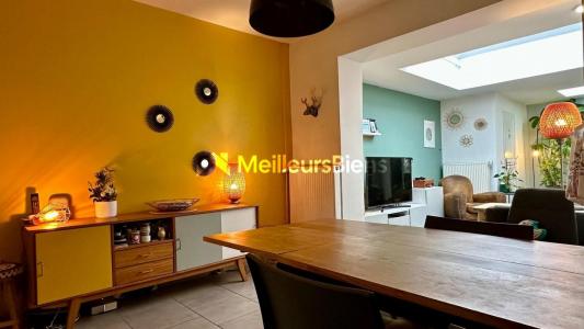 For sale Wasquehal 5 rooms 95 m2 Nord (59290) photo 1