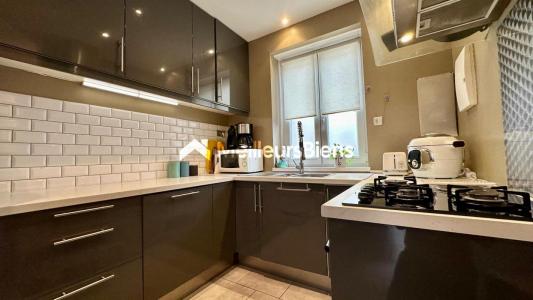 For sale Wasquehal 5 rooms 95 m2 Nord (59290) photo 2
