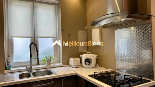 For sale Wasquehal 5 rooms 95 m2 Nord (59290) photo 3