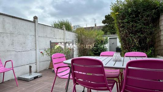 For sale Wasquehal 5 rooms 95 m2 Nord (59290) photo 4