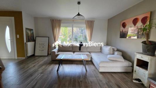 Annonce Vente 5 pices Maison Longueville 59