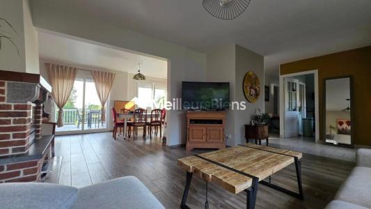 Acheter Maison 156 m2 Longueville
