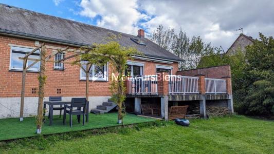 Acheter Maison Longueville 299900 euros