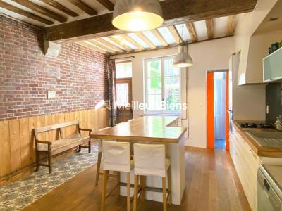 Acheter Maison 120 m2 Chartres