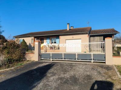 Annonce Vente 4 pices Maison Lavaur 81