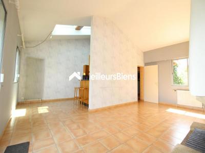 For sale Cholet 6 rooms 128 m2 Maine et loire (49300) photo 1
