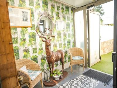 For sale Cormeilles-en-vexin 6 rooms 214 m2 Val d'Oise (95830) photo 1