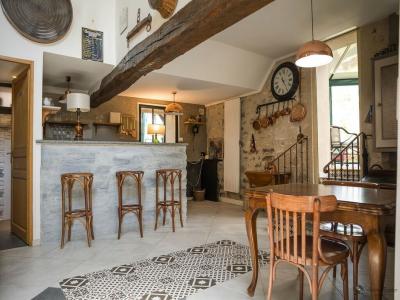 For sale Cormeilles-en-vexin 6 rooms 214 m2 Val d'Oise (95830) photo 2