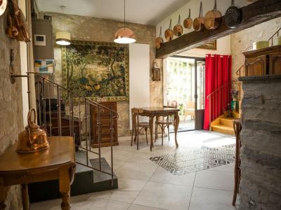 For sale Cormeilles-en-vexin 6 rooms 214 m2 Val d'Oise (95830) photo 3