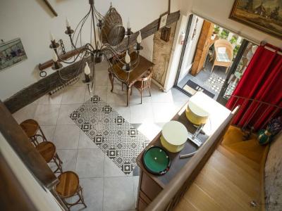 For sale Cormeilles-en-vexin 6 rooms 214 m2 Val d'Oise (95830) photo 4