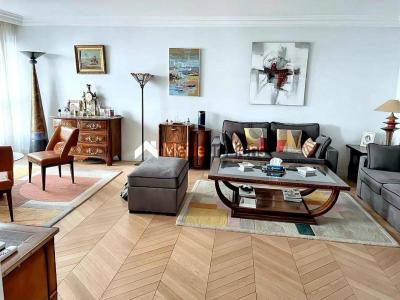For sale Paris-7eme-arrondissement 6 rooms 164 m2 Paris (75007) photo 0