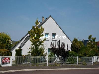 For sale Saint-andre-les-vergers 7 rooms 164 m2 Aube (10120) photo 1