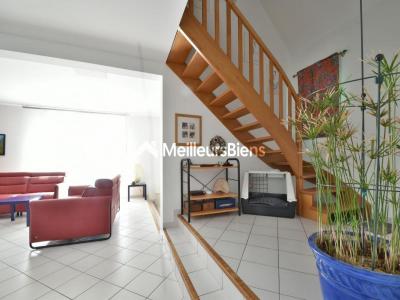 For sale Saint-andre-les-vergers 7 rooms 164 m2 Aube (10120) photo 2