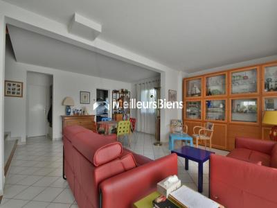 For sale Saint-andre-les-vergers 7 rooms 164 m2 Aube (10120) photo 3