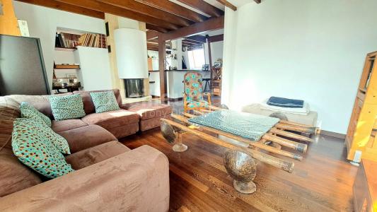 Annonce Vente 5 pices Appartement Isle-adam 95
