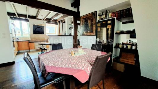 Acheter Appartement Isle-adam Val d'Oise