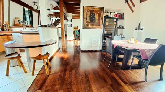 Acheter Appartement Isle-adam 875000 euros