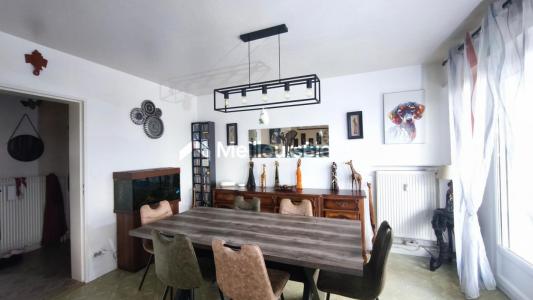 For sale Erstein 4 rooms 84 m2 Bas rhin (67150) photo 0
