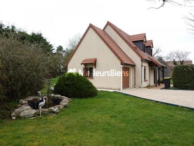 Annonce Vente Prestige Nibelle 45