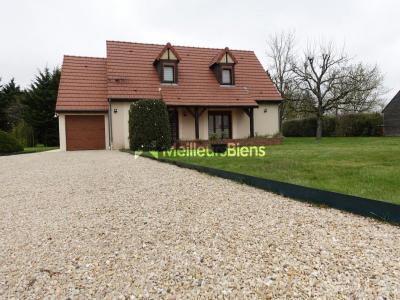 Acheter Prestige Nibelle Loiret