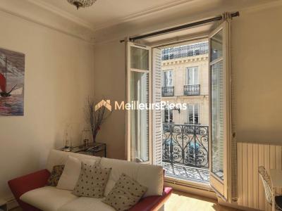 For sale Paris-8eme-arrondissement 2 rooms 56 m2 Paris (75008) photo 3