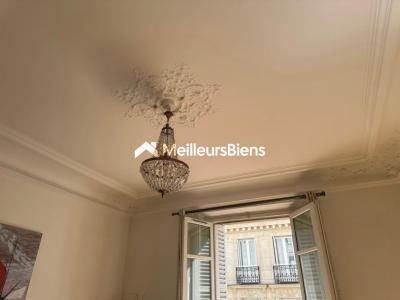 For sale Paris-8eme-arrondissement 2 rooms 56 m2 Paris (75008) photo 4