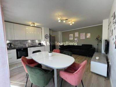 Annonce Vente 3 pices Appartement Parmain 95