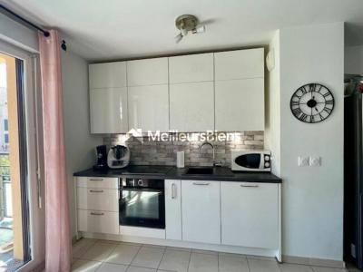 Acheter Appartement 60 m2 Parmain