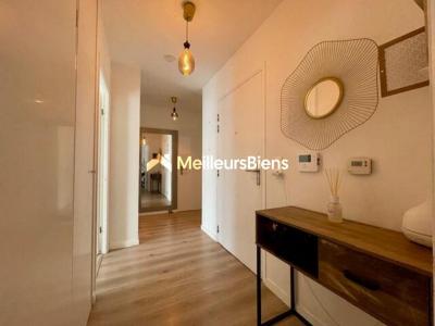 Acheter Appartement Parmain Val d'Oise