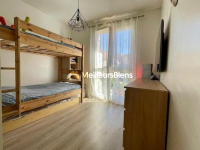 Acheter Appartement Parmain 255000 euros