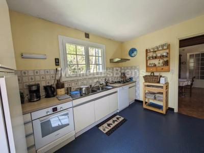 Acheter Maison 134 m2 Turballe