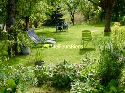 Annonce Vente Prestige Abergement-clemenciat 01