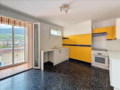 For rent Millau 4 rooms 78 m2 Aveyron (12100) photo 2