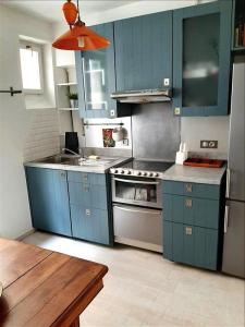 Louer Appartement Paris-10eme-arrondissement Paris