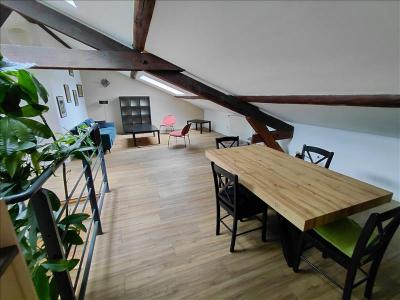 For rent Nancy 2 rooms 44 m2 Meurthe et moselle (54000) photo 3