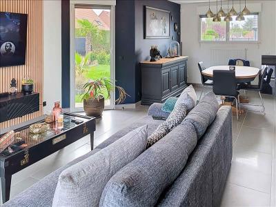 For rent Orchies 5 rooms 101 m2 Nord (59310) photo 1