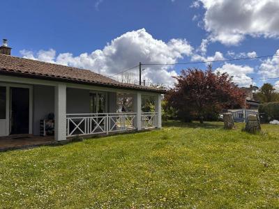For rent Carcans 3 rooms 90 m2 Gironde (33121) photo 1