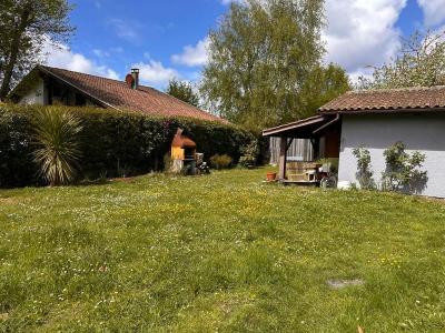 For rent Carcans 3 rooms 90 m2 Gironde (33121) photo 2