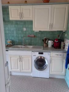 For rent Gradignan 5 rooms 128 m2 Gironde (33170) photo 4