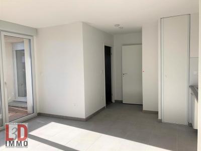 For rent Toulouse 2 rooms 40 m2 Haute garonne (31200) photo 1