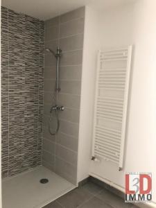 For rent Toulouse 2 rooms 40 m2 Haute garonne (31200) photo 2