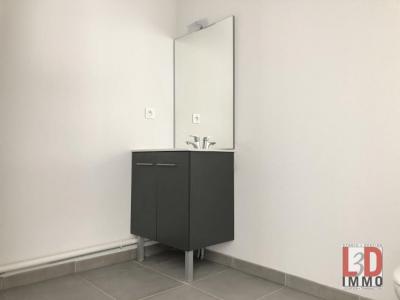 For rent Toulouse 2 rooms 40 m2 Haute garonne (31200) photo 3