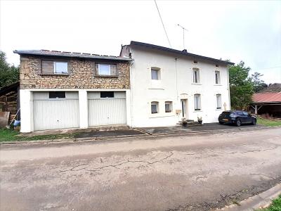 For sale Longuyon 6 rooms 131 m2 Meurthe et moselle (54260) photo 0
