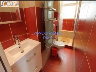 For rent Paris-18eme-arrondissement Rue Marcadet 75018 paris 1 room 11 m2 Paris (75018) photo 1