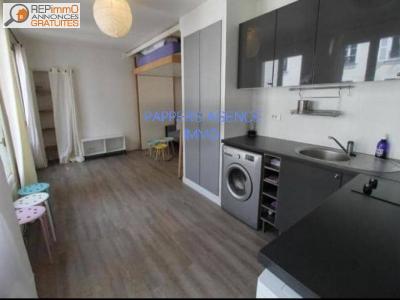 For rent Paris-18eme-arrondissement Rue Marcadet 75018 paris 1 room 11 m2 Paris (75018) photo 2